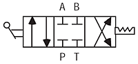 Hydraulic Schematic